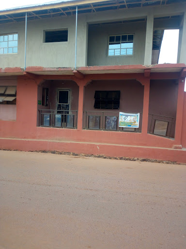 The Minaret Hospital, 7, Elebolo Street, Itamrin Tioya, Nigeria, Medical Center, state Oyo