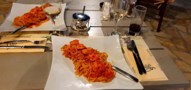 Aegis Dine & Drink - Εστιατόριο