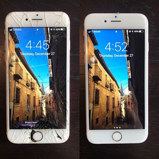 Cell Phone Store «Sun Cellular Inc», reviews and photos, 3329 E Bell Rd #14a, Phoenix, AZ 85032, USA