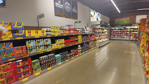 Supermarket «ALDI», reviews and photos, 1250 W Maple St, Hartville, OH 44632, USA