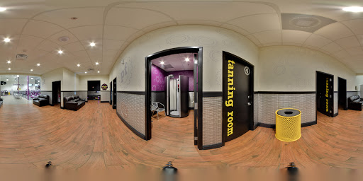 Gym «Planet Fitness», reviews and photos, 525 N Main St, Belton, TX 76513, USA