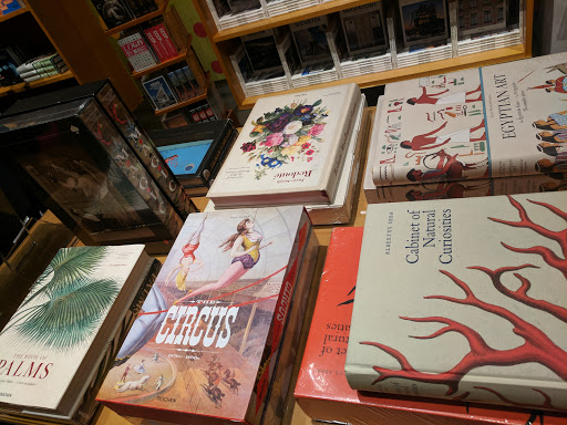 Book Store «TASCHEN Store New York», reviews and photos, 107 Greene St, New York, NY 10012, USA
