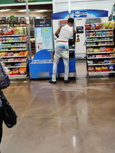 Department Store «Walmart Supercenter», reviews and photos, 2000 Orchard Rd, Montgomery, IL 60538, USA