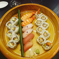 Sushi du Restaurant japonais AOKO à Montpellier - n°9