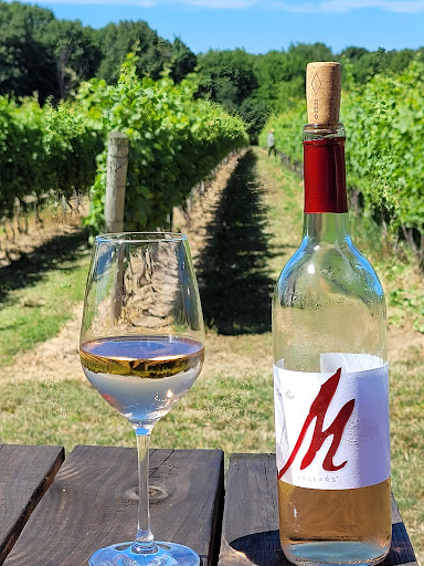 Winery «M Cellars», reviews and photos, 6193 S River Rd W, Geneva, OH 44041, USA