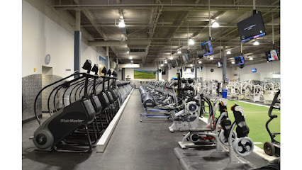 24 Hour Fitness - 4200 Chino Hills Pkwy Suite 780, Chino Hills, CA 91709