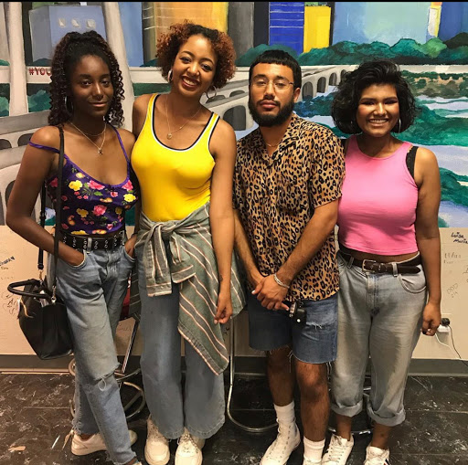 Explore alt tattoo ideas, creative tattoo ideas in Dallas, available at Fly Ink, Inc.