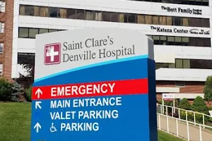 Saint Clare’s Denville Hospital image
