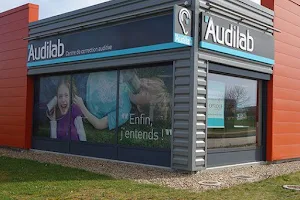 Audilab / Audioprothésiste Vouillé image