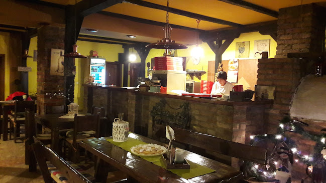 Pizzeria Sfinga