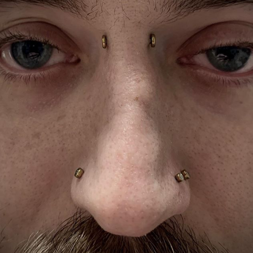 Explore universe tattoo ideas, creative tattoo ideas in Oklahoma City, available at Oklahoma Tattoo Collective