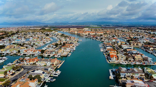 Sail Channel Islands image