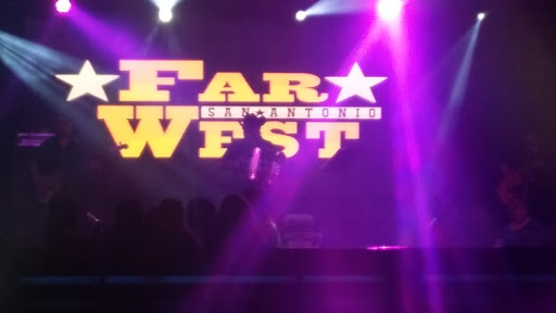Night Club «FARWEST SAN ANTONIO», reviews and photos, 2502 Pleasanton Rd, San Antonio, TX 78221, USA