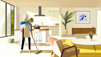 Express Janitorial LLC - Photo 2 - Car repair in Sparks, NV, Sparks