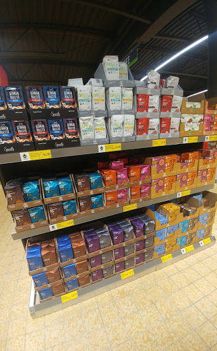 Supermarket «ALDI», reviews and photos, 90 S Western Ave, Carpentersville, IL 60110, USA