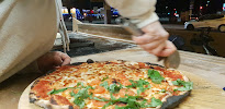 Pizza du Pizzas à emporter Pizza David Marseille - n°9