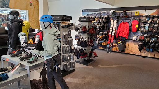 Sporting Goods Store «Black Diamond Store», reviews and photos, 2092 E 3900 S, Salt Lake City, UT 84124, USA