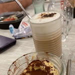 Photo n°4 de l'avis de Rania. fait le 13/04/2024 à 21:26 sur le  Trattoria Pizzeria Dal Baffo à Lazise