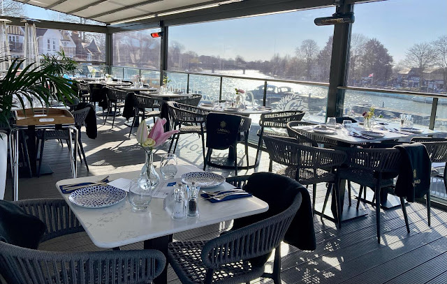 Valencia Supper Club