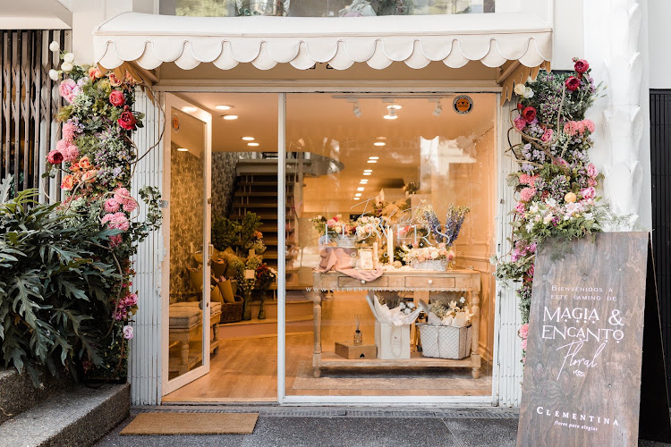 Clementina Estudio Floral