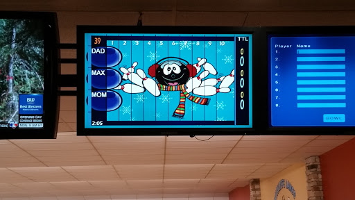 Bowling Alley «Wickliffe Lanes», reviews and photos, 30315 Euclid Ave, Wickliffe, OH 44092, USA