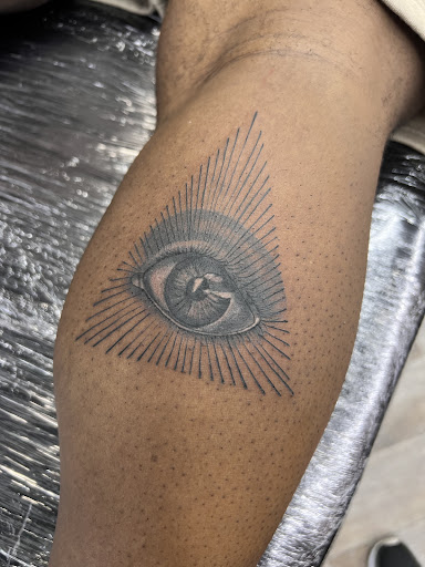 Explore matching family tattoos ideas, creative tattoo ideas in Miami, available at Empire Ink Tattoo