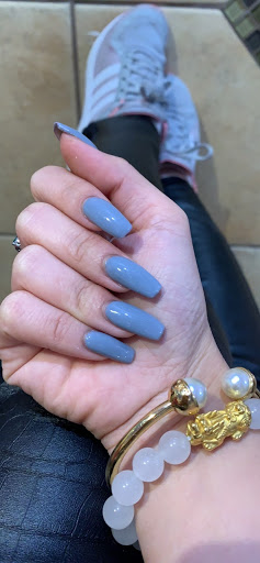 Nail Salon «Oasis Nail Salon», reviews and photos, 2999 Corporate Ln # B-6, Suffolk, VA 23434, USA