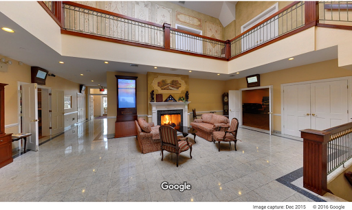 Funeral Home «Colonial Funeral Home», reviews and photos, 2819 Hylan Blvd, Staten Island, NY 10306, USA