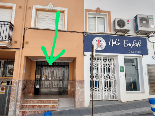 CLINICA FERRANDO en Baza, Granada