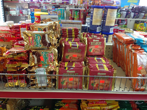 Grocery Store «Rose Supermarket», reviews and photos, 6026 Radio Rd, Naples, FL 34104, USA