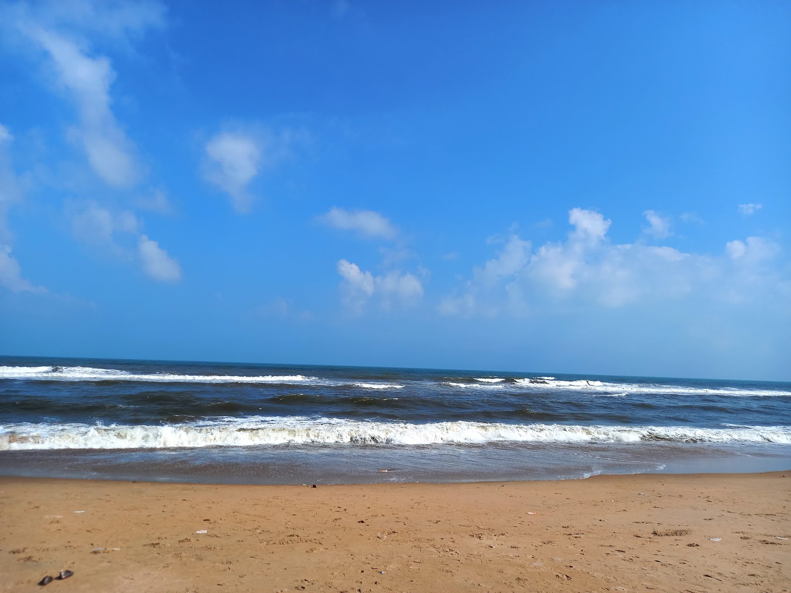 Kanathur Beach photo #8