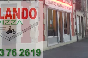 Orlando Pizza Soissons image