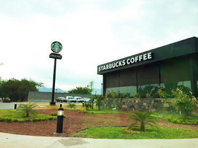 Starbucks Ciudad Victoria Tamaulipas DT