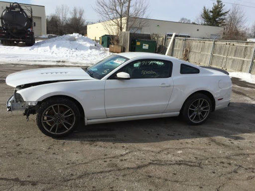 Used Car Dealer «Auto Junction», reviews and photos, 1127 N Scottsdale Rd, Tempe, AZ 85281, USA