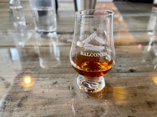 Balcones Distilling