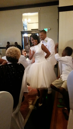 Banquet Hall «Woodrow Hall», reviews and photos, 5504 1st Ave N, Birmingham, AL 35212, USA