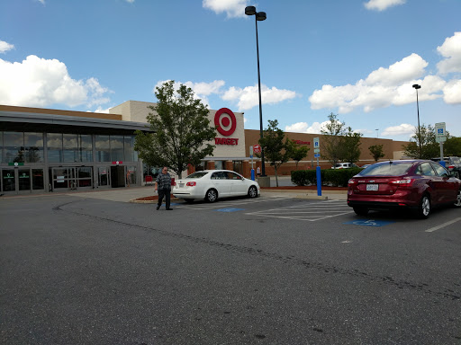 Department Store «Target», reviews and photos, 620 George Washington Hwy, Lincoln, RI 02865, USA