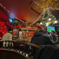 Atmosphère du Restaurant Le Malvern Pub à Valence - n°9