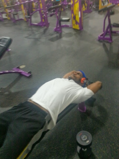 Gym «Planet Fitness - Decatur (Wesley Chapel), GA», reviews and photos, 2460 Wesley Chapel Road, Decatur, GA 30035, USA