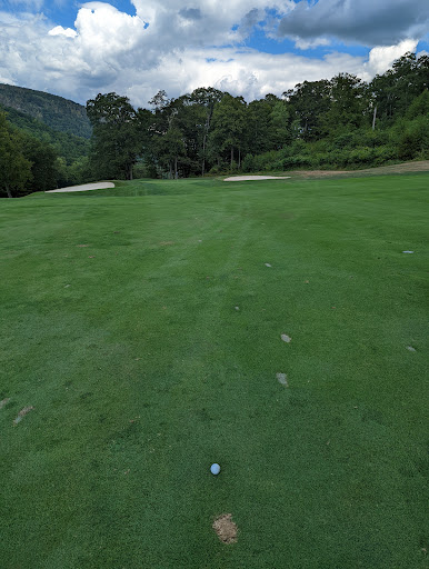 Public Golf Course «West Point Golf Course», reviews and photos, 1230 NY-218, West Point, NY 10996, USA