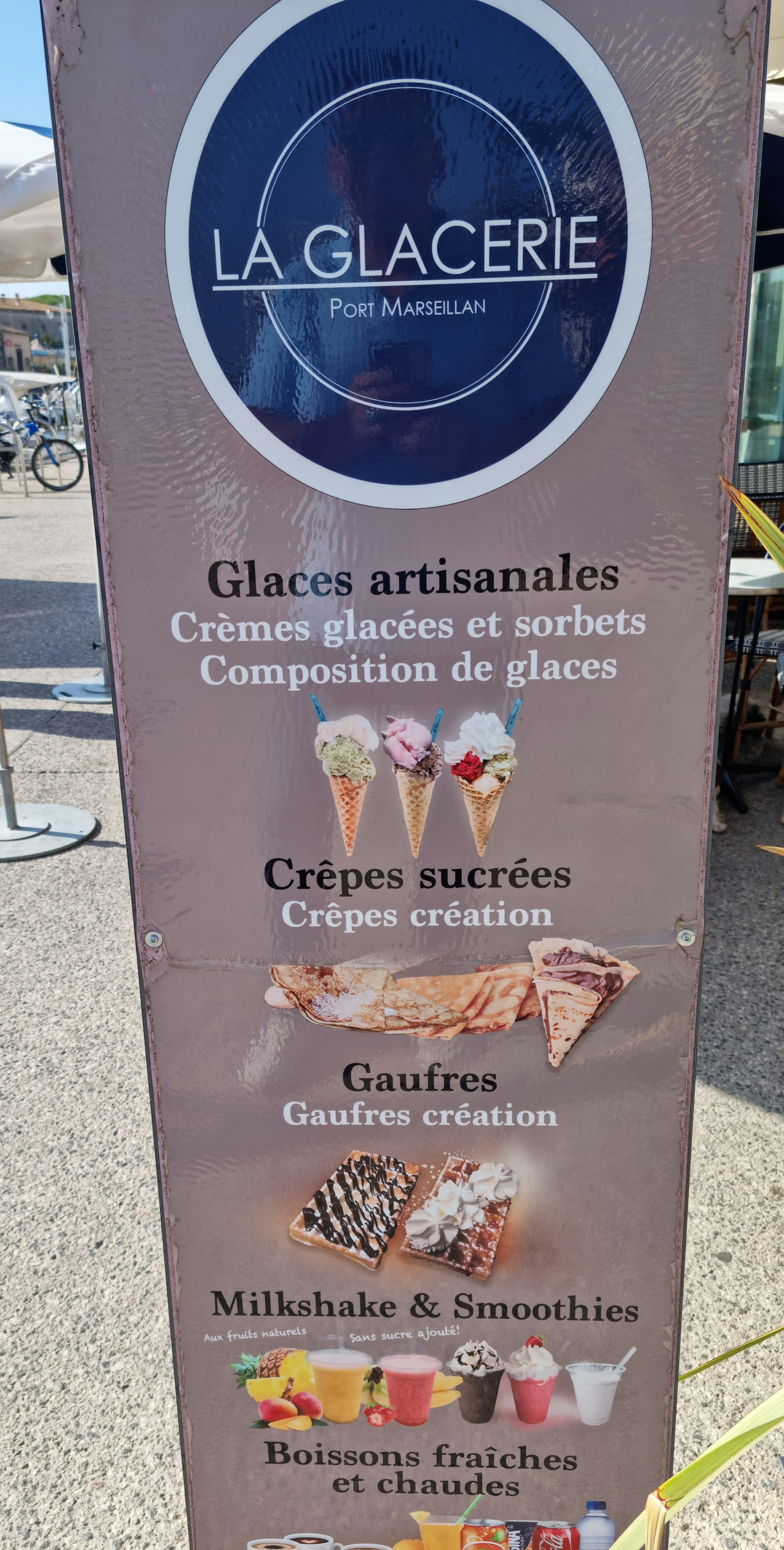 Photo n° 1 de l'avis de Maurice.A fait le 11/10/2023 à 13:05