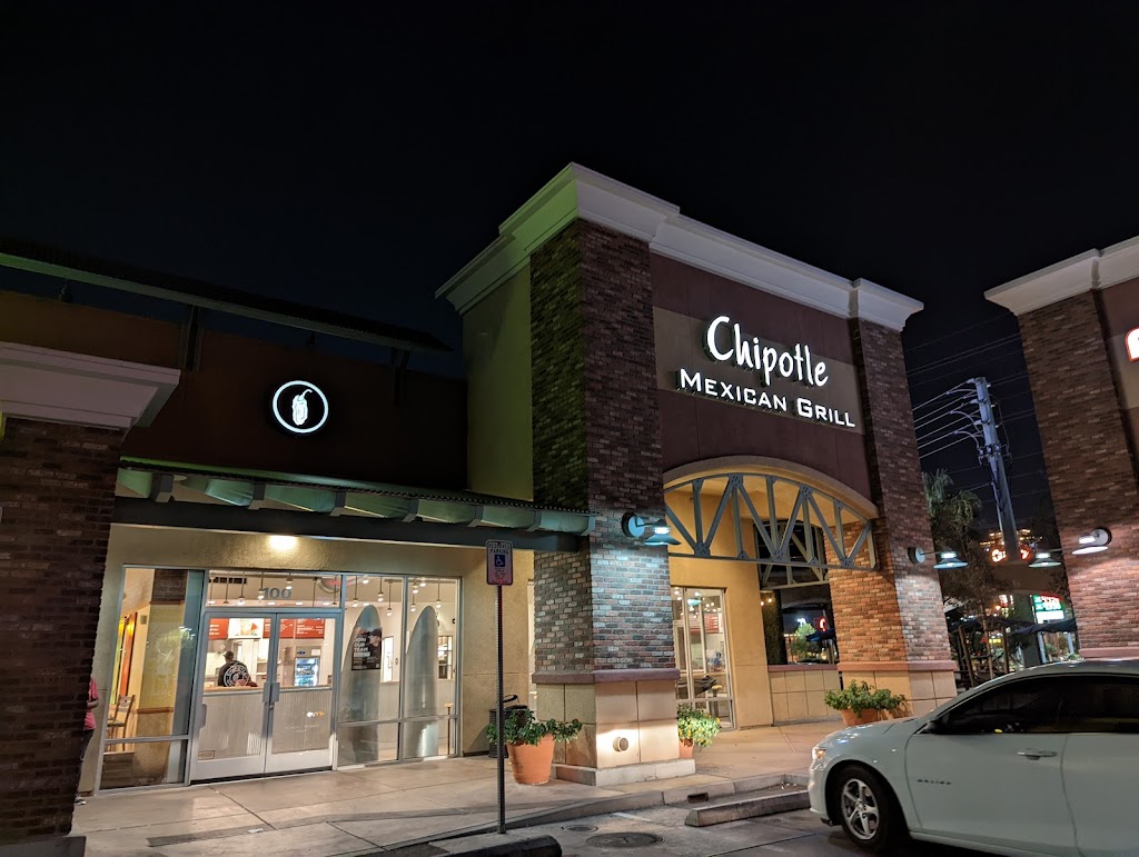 Chipotle Mexican Grill 89030
