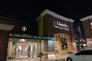 Chipotle Mexican Grill image