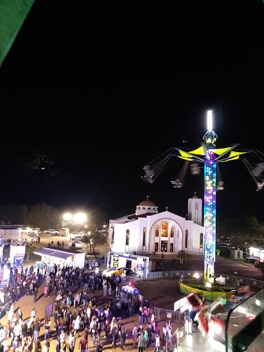 Community Center «St George Community Center», reviews and photos, 9426 Little Rd, New Port Richey, FL 34654, USA