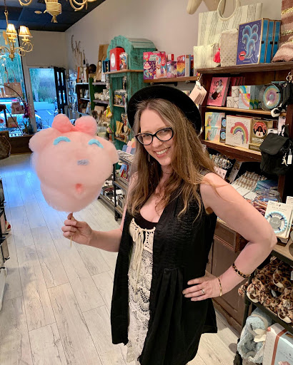 Boutique «Little Blue Boutique», reviews and photos, 4774 Park Granada #7, Calabasas, CA 91302, USA