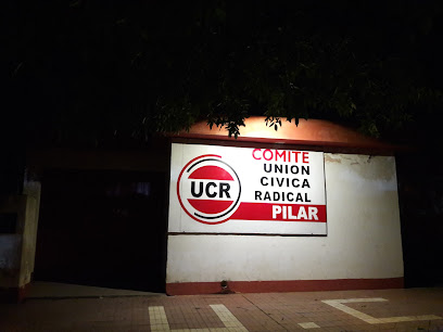 Unión Cívica Radical Pilar