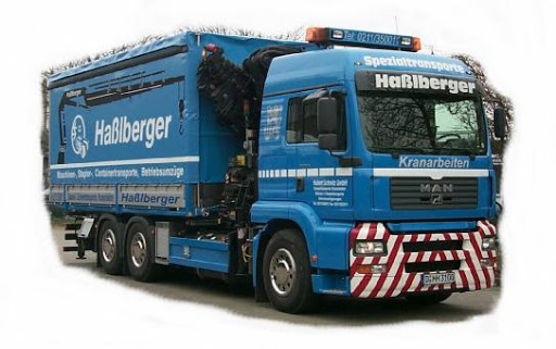 Haßlberger GmbH