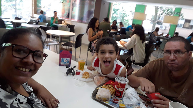46 avalia es sobre Chuca Chuca Cabeleireiro Infantil