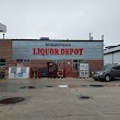 Sheboygan Liquor Depot