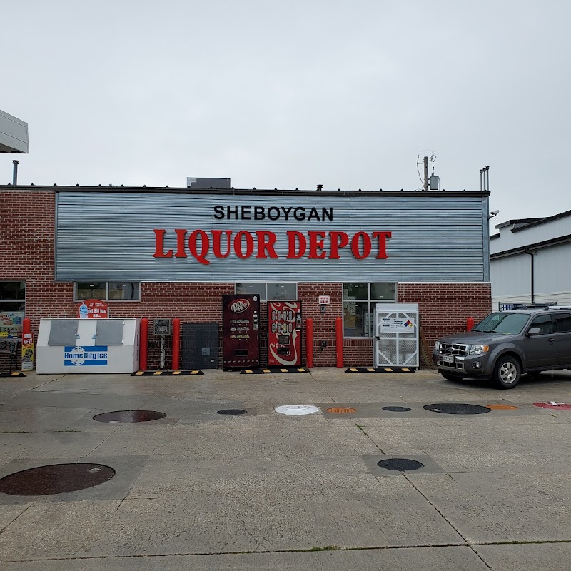 Sheboygan Liquor Depot